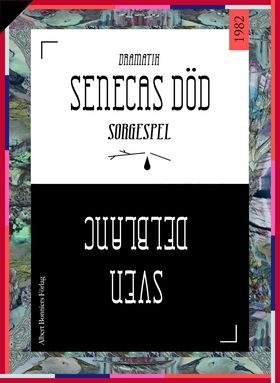 Senecas död : sorgespel (e-bok) av Sven Delblan