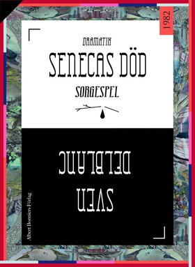 Senecas död : Sorgespel (e-bok) av Sven Delblan