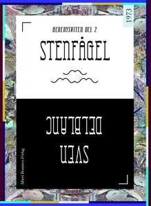 Stenfågel : En berättelse från Sörmland (e-bok)