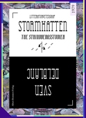 Stormhatten : tre Strindbergsstudier