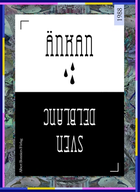 Änkan (e-bok) av Sven Delblanc