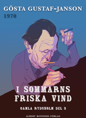 I sommarns friska vind (e-bok) av Gösta Gustaf-