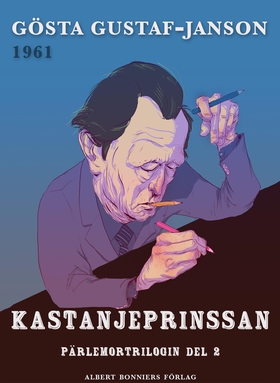 Kastanjeprinsessan (e-bok) av Gösta Gustaf-Jans