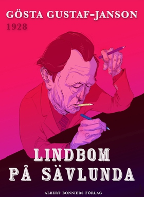 Lindbom på Sävlunda (e-bok) av Gösta Gustaf-Jan
