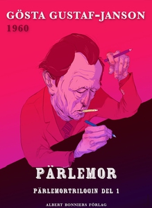 Pärlemor (e-bok) av Gösta Gustaf-Janson