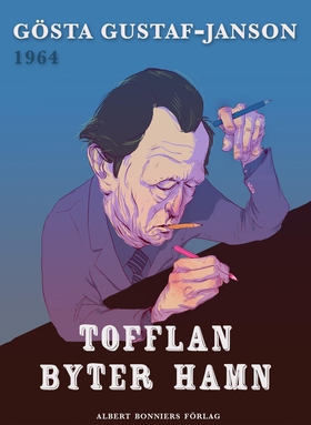 Tofflan byter hamn (e-bok) av Gösta Gustaf-Jans