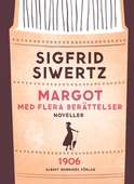 Margot med flera berättelser