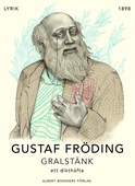 Gralstänk : Ett dikthäfte