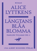 Längtans blåa blomma