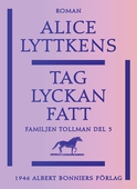 Tag lyckan fatt