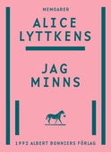 Jag minns