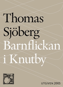 Barnflickan i Knutby: Dramadokumentär (e-bok) a