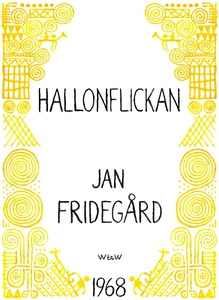 Hallonflickan (e-bok) av Jan Fridegård