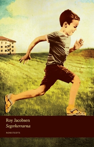 Segerherrarna (e-bok) av Roy Jacobsen