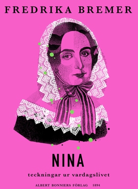 Nina: teckningar ur vardagslivet (e-bok) av Fre