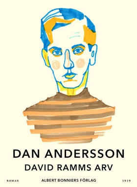 David Ramms arv (e-bok) av Dan Andersson