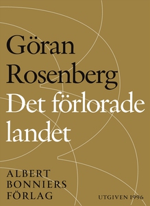 Det förlorade landet : En personlig historia (e