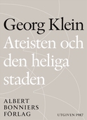Ateisten och den heliga staden