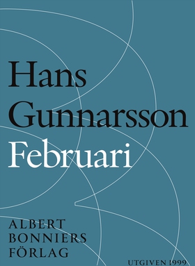 Februari : två berättelser (e-bok) av Hans Gunn