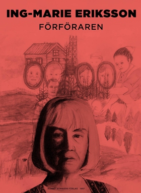 Förföraren (e-bok) av Ing-Marie Eriksson