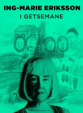 I Getsemane (e-bok) av Ing-Marie Eriksson