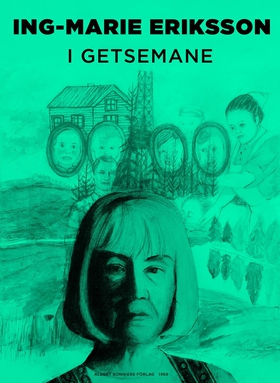 I Getsemane (e-bok) av Ing-Marie Eriksson