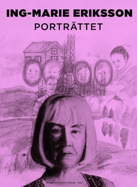 Porträttet (e-bok) av Ing-Marie Eriksson