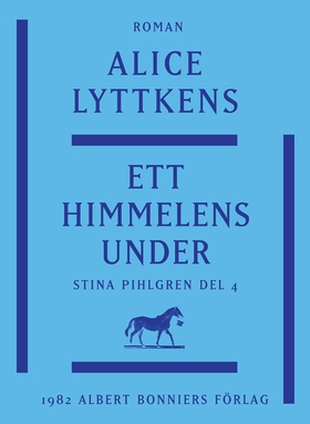 Ett himmelens under: en berättelse från 1700-ta