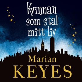 Kvinnan som stal mitt liv (ljudbok) av Marian K