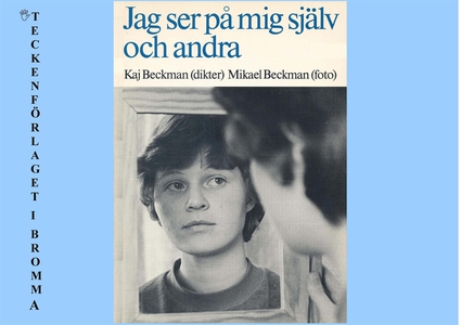 Jag ser på mig själv och andra (e-bok) av Kaj B