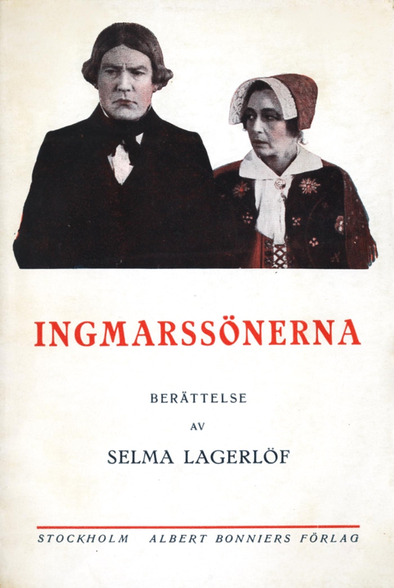 Ingmarssönerna