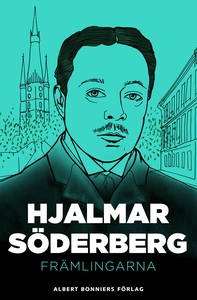 Främlingarna : Berättelser (e-bok) av Hjalmar S