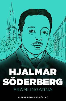 Främlingarna: berättelser (e-bok) av Hjalmar Sö