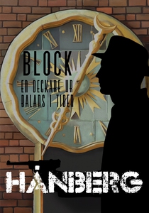 Block : En deckare ur balans i tiden (e-bok) av