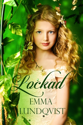 Lockad (e-bok) av Emma Lundqvist