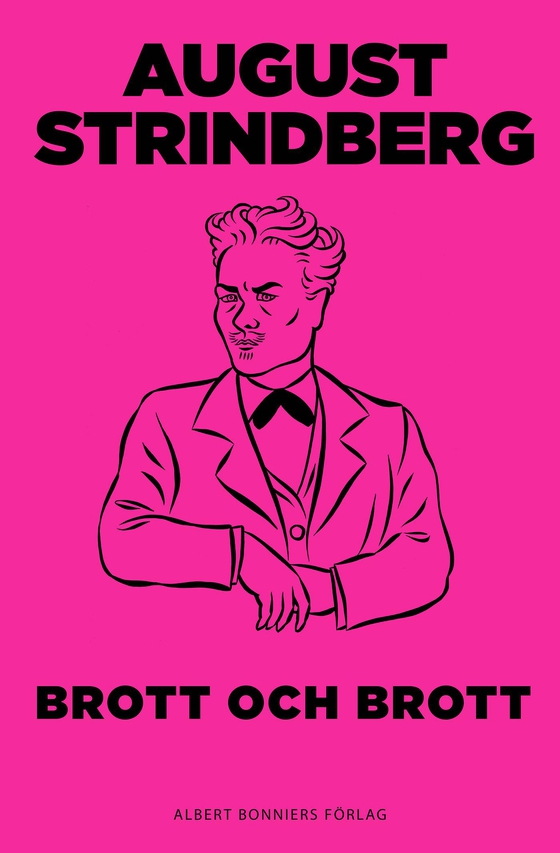 Brott och brott: komedi