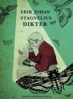 Dikter (e-bok) av Erik Johan, Erik Johan Stagne