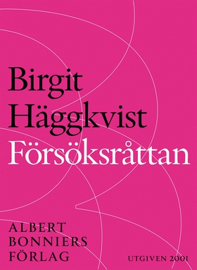 Försöksråttan: berättelser (e-bok) av Birgit Hä