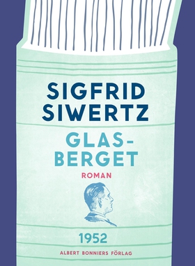 Glasberget (e-bok) av Sigfrid Siwertz