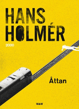 Åttan: polisroman (e-bok) av Hans Holmér