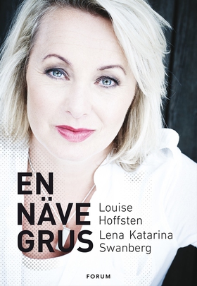 En näve grus (e-bok) av Lena Katarina Swanberg,