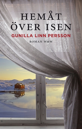 Hemåt över isen (e-bok) av Gunilla Linn, Gunill