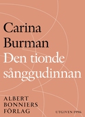 Den tionde sånggudinnan