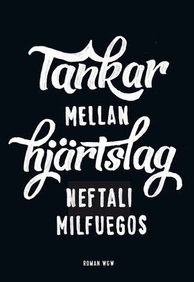 Tankar mellan hjärtslag (e-bok) av Neftali Milf