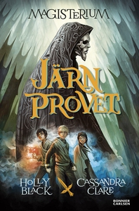 Järnprovet (e-bok) av Holly Black, Cassandra ,
