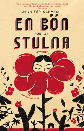 En bön för de stulna (e-bok) av Jennifer Clemen