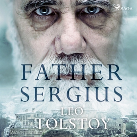 Father Sergius (ljudbok) av Lev Nikolayevich To