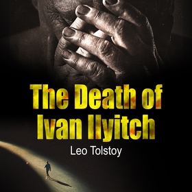 The Death of Ivan Ilyitch (ljudbok) av Lev Niko