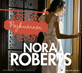Pojkvännen (ljudbok) av Nora Roberts