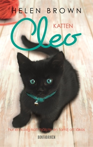 Katten Cleo - Hur en kaxig katt hjälpte en fami